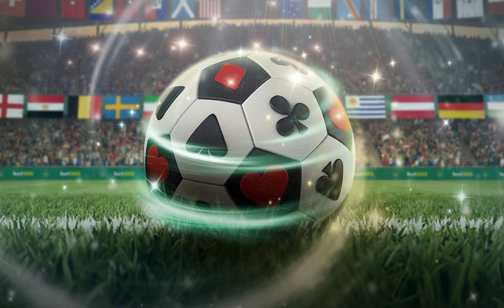 Pronosticador de la Copa de Fútbol