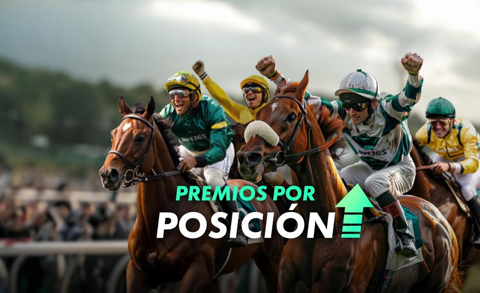 Spa Latam Position Payout