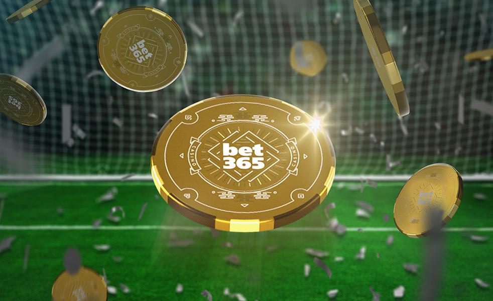 Cashback de Goleadores